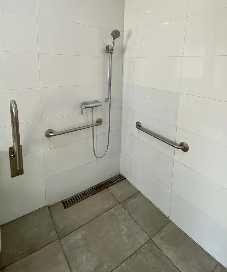 Hotel Fantastico Velero En Barcelona Sant Adrià de Besòs Esterno foto